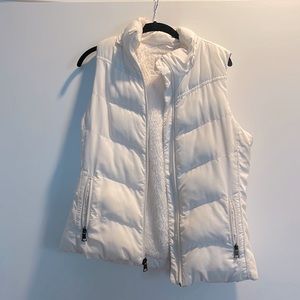 Puffy Vest